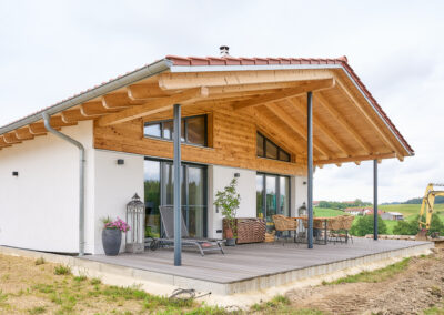 Bungalow geplant von Wimmer Bauplanung-Pleiskirchen-1